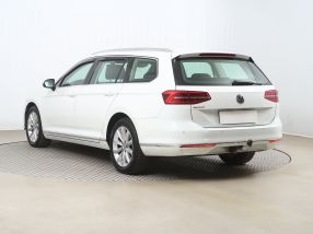 Volkswagen Passat - 2018
