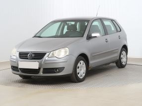 Volkswagen Polo - 2008