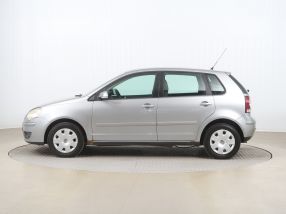 Volkswagen Polo - 2008