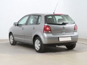 Volkswagen Polo - 2008