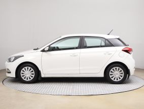 Hyundai i20 - 2017
