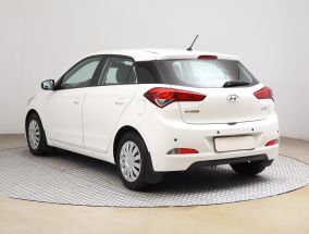 Hyundai i20 - 2017