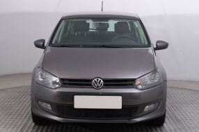 Volkswagen Polo - 2009