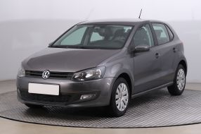 Volkswagen Polo - 2009