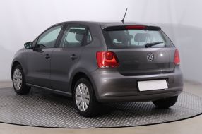 Volkswagen Polo - 2009