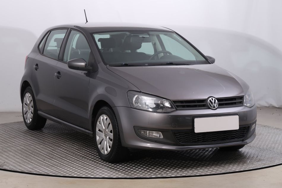 Volkswagen Polo - 2009