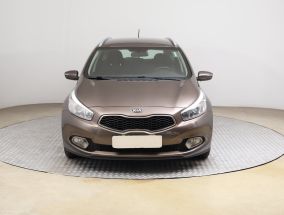 Kia Ceed - 2013