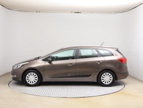 Kia Ceed - 2013