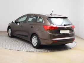 Kia Ceed - 2013