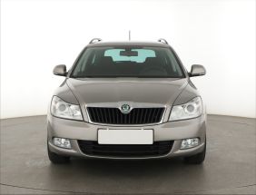 Skoda Octavia - 2012