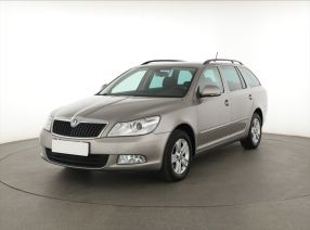 Skoda Octavia - 2012