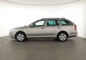 Skoda Octavia - 2012