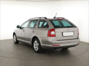 Skoda Octavia - 2012
