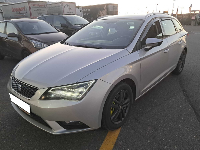 Seat Leon 2016