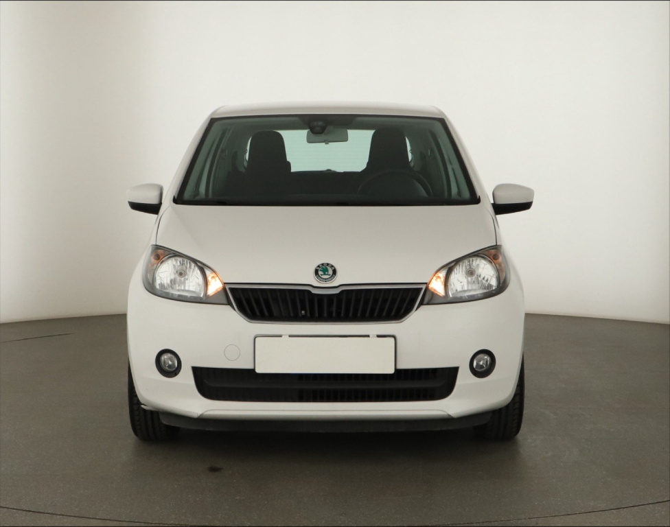 Škoda Citigo