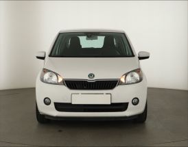 Skoda Citigo - 2012