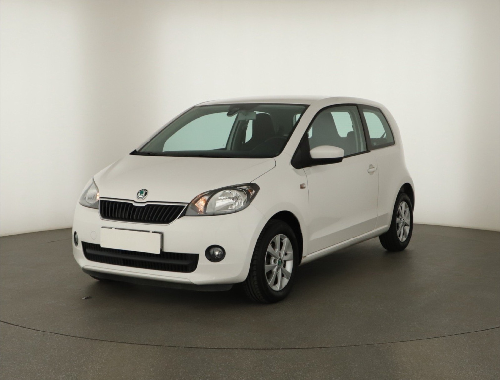 Škoda Citigo