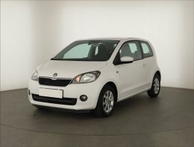 Skoda Citigo - 2012