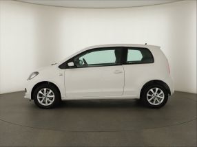 Skoda Citigo - 2012