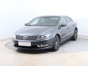 Volkswagen CC - 2013