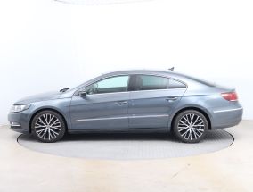 Volkswagen CC - 2013