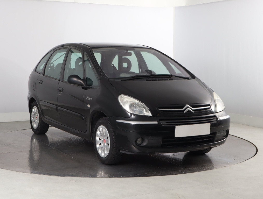 Citroen Xsara Picasso