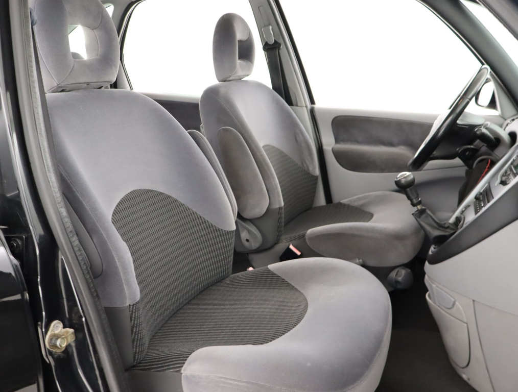 Citroen Xsara Picasso