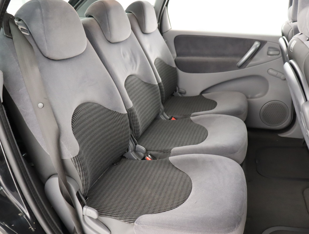 Citroen Xsara Picasso