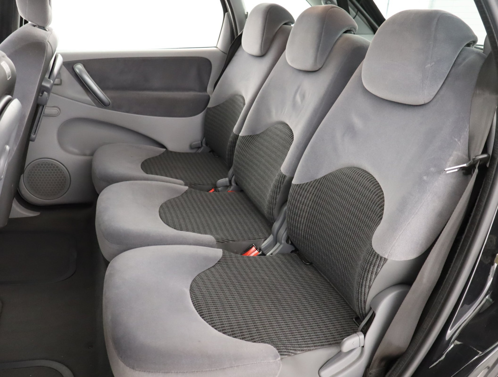 Citroen Xsara Picasso