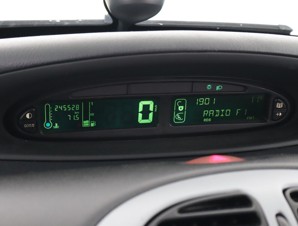 Citroen Xsara Picasso