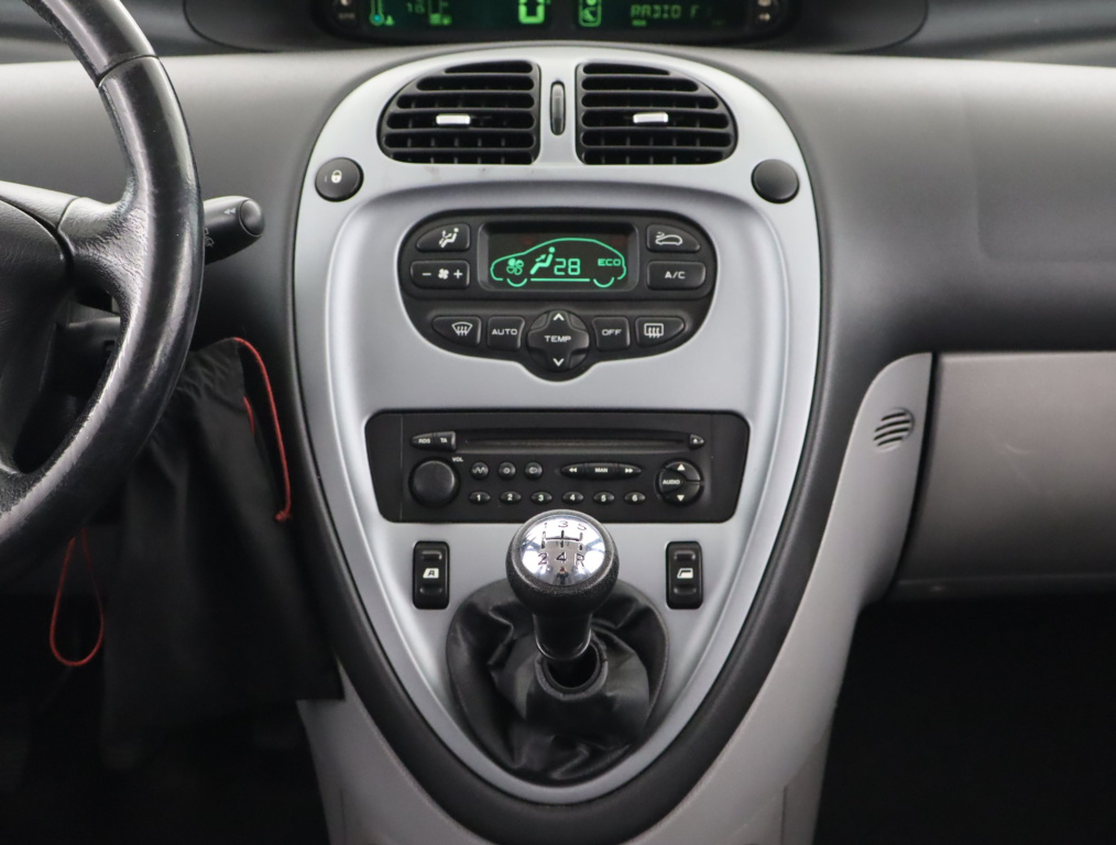 Citroen Xsara Picasso