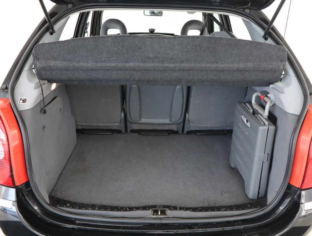 Citroen Xsara Picasso