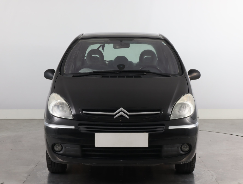 Citroen Xsara Picasso