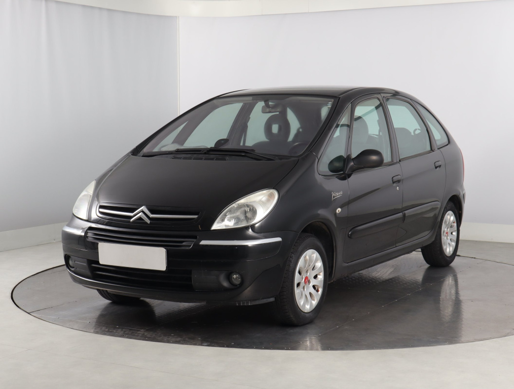 Citroen Xsara Picasso
