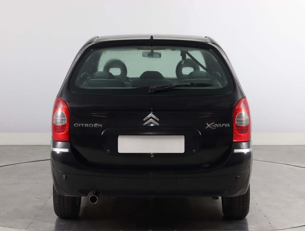 Citroen Xsara Picasso