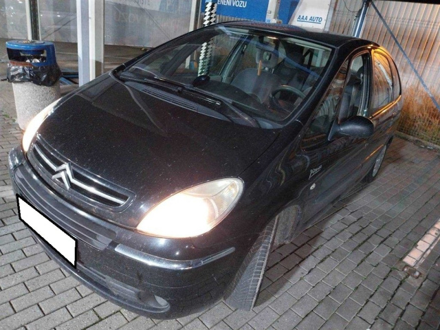 Citroen Xsara Picasso 2006