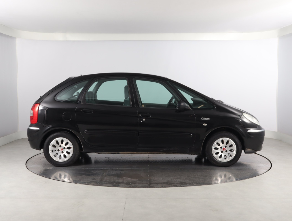 Citroen Xsara Picasso