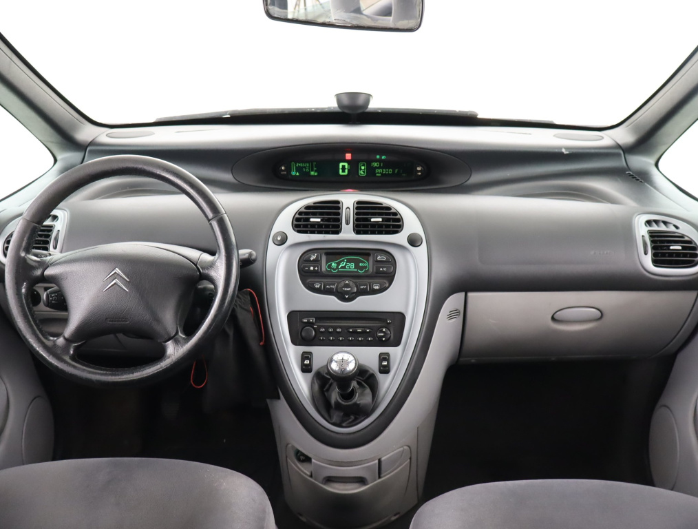 Citroen Xsara Picasso
