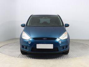 Ford S-Max - 2008