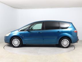 Ford S-Max - 2008