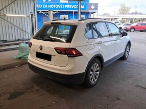 Volkswagen Tiguan - 2018