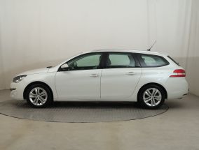 Peugeot 308 - 2015
