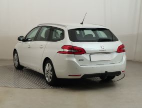 Peugeot 308 - 2015