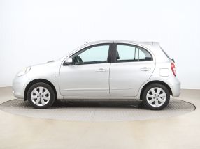 Nissan Micra - 2011