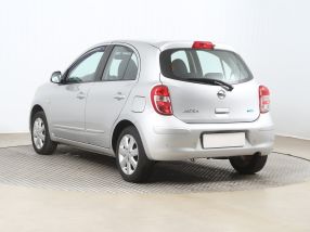 Nissan Micra - 2011