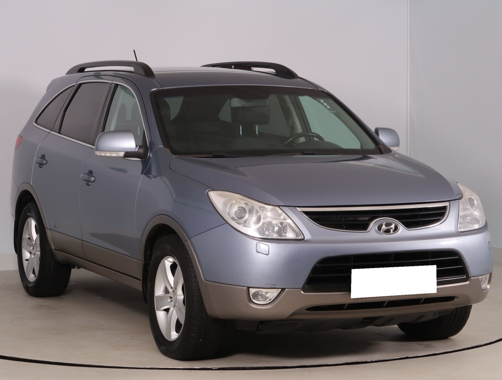 Hyundai ix55