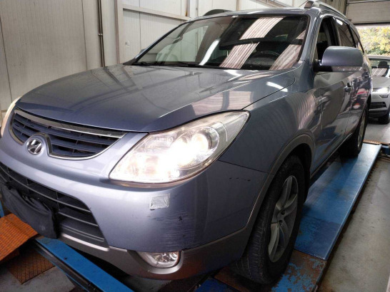 Hyundai ix55