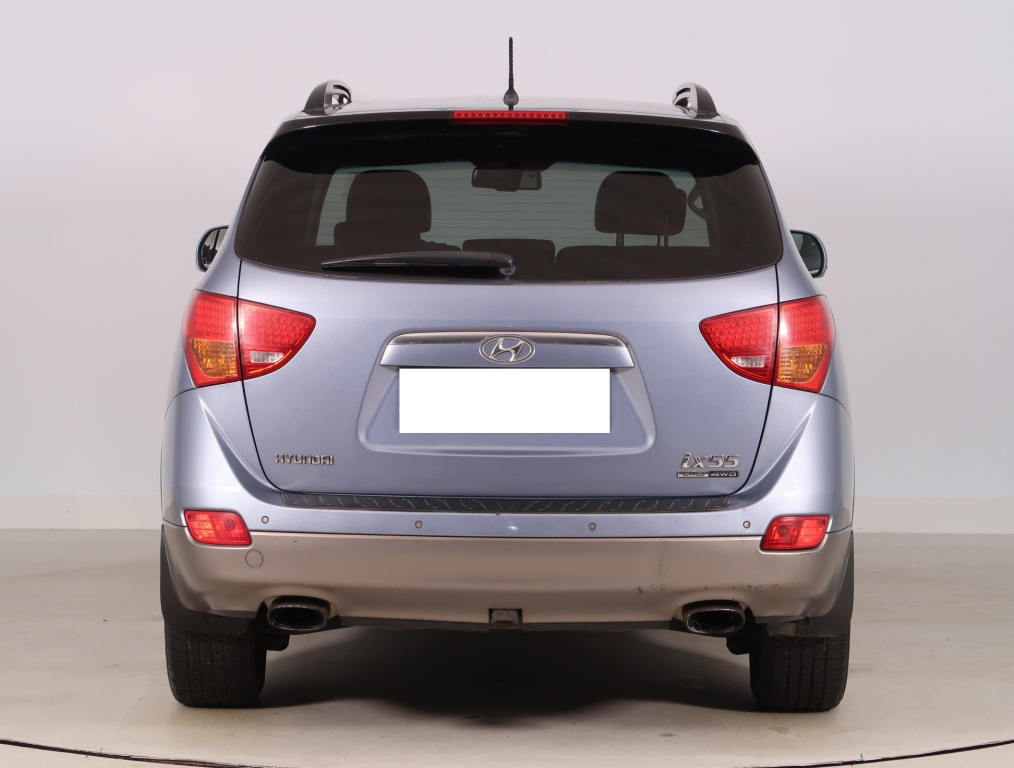 Hyundai ix55