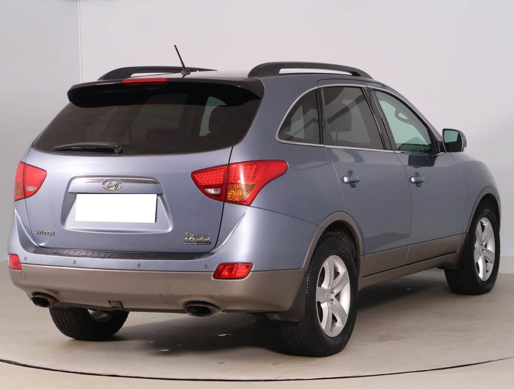 Hyundai ix55