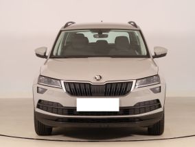 Skoda Karoq - 2021